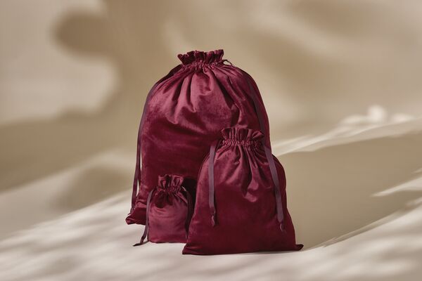 Velvet Collection